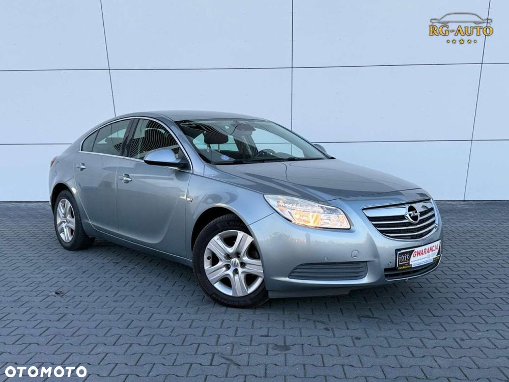 Opel Insignia - 2