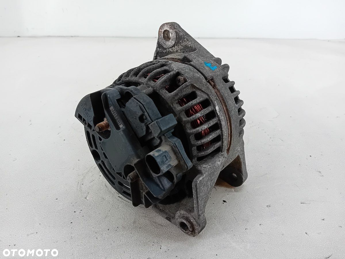 ALTERNATOR IVECO DAILY III 504009978 2.3 HPI - 4