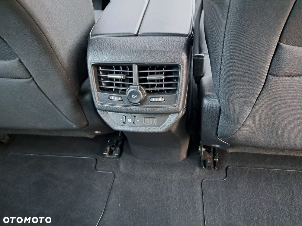 Peugeot 5008 - 20
