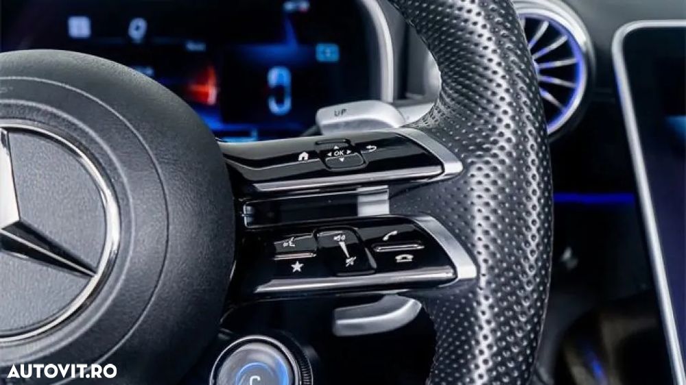 Mercedes-Benz SL - 34