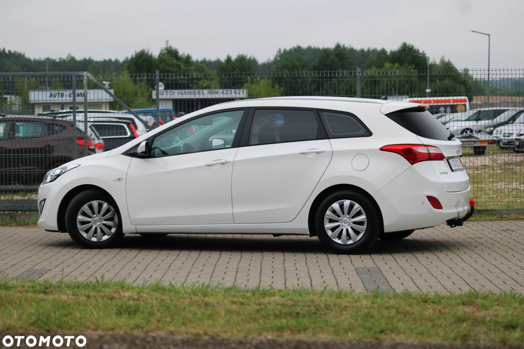 Hyundai i30 - 15