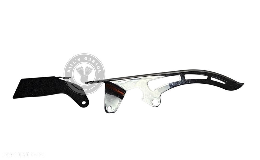 Osłona pasa Harley Davidson Softail 60610-02A - 1