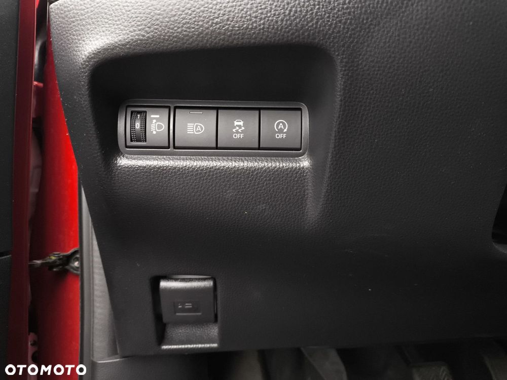 Toyota Aygo X 1.0 VVT-i Style - 22