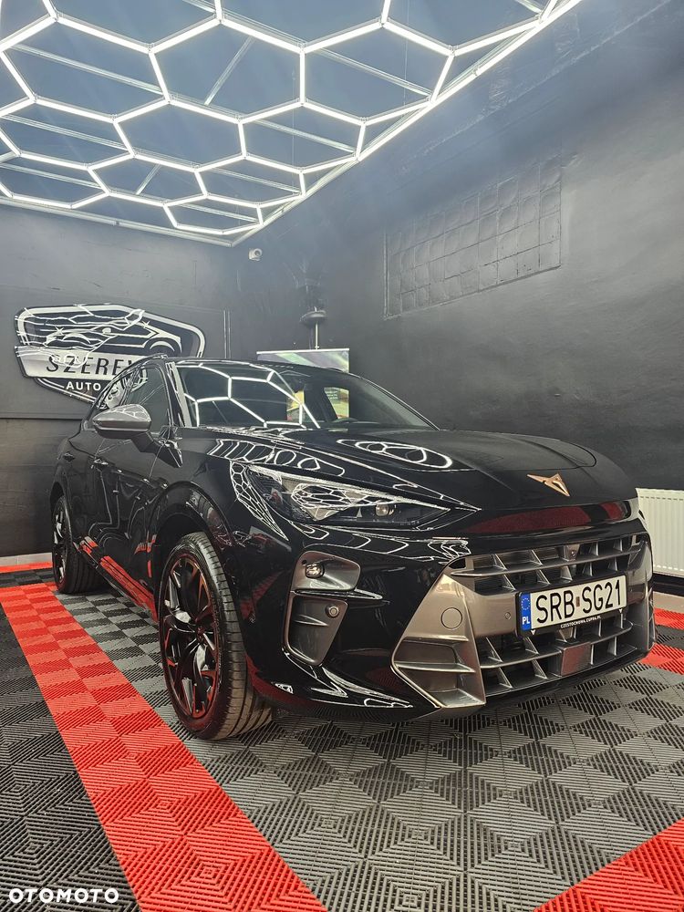 Cupra Terramar 2.0 TSI 4Drive Advantage Edition DCC DSG - 27