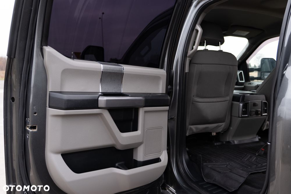 Ford F250 - 28
