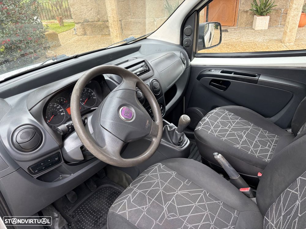 Fiat Fiorino - 7