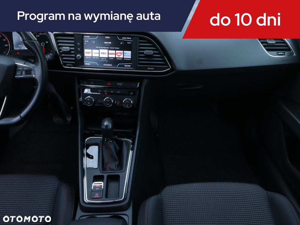 Seat Leon Sportstourer - 10