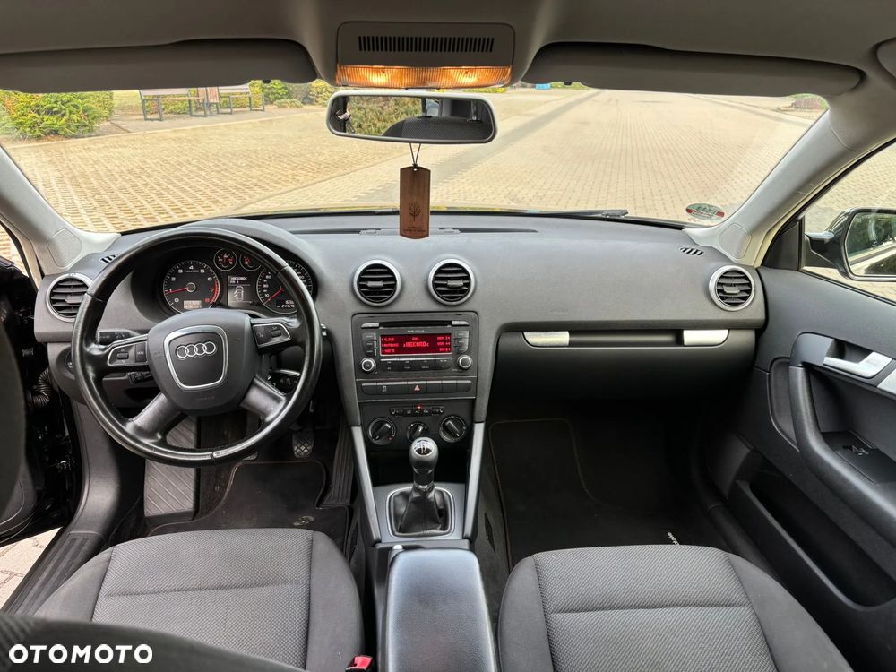 Audi A3 - 17