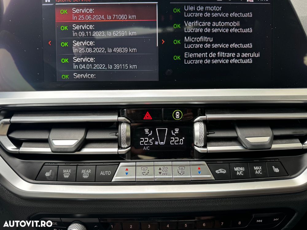 BMW Seria 3 - 8