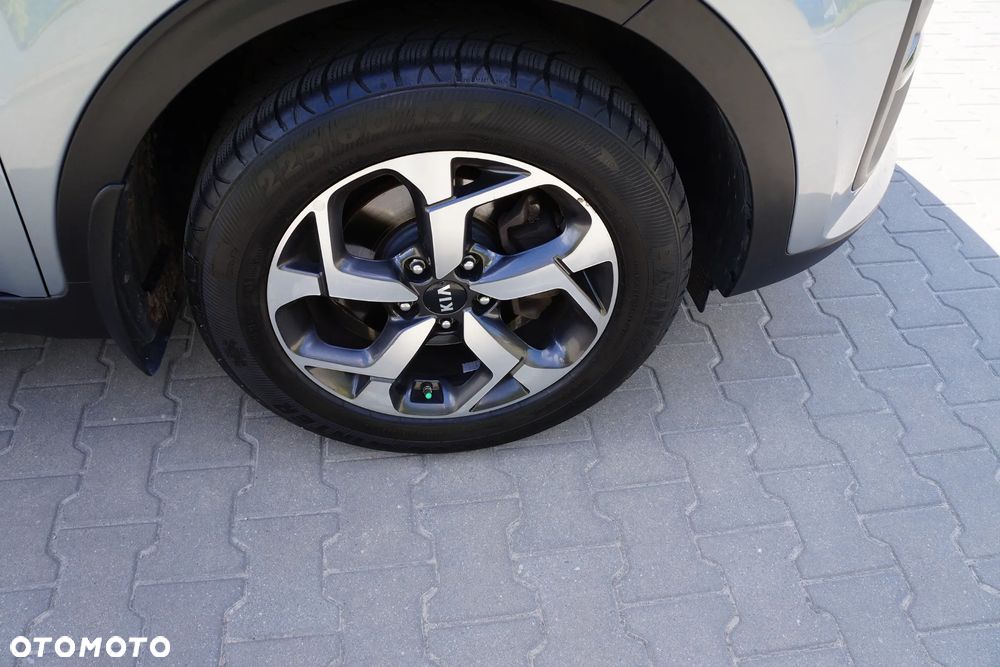 Kia Sportage 1.6 GDI L 2WD - 14