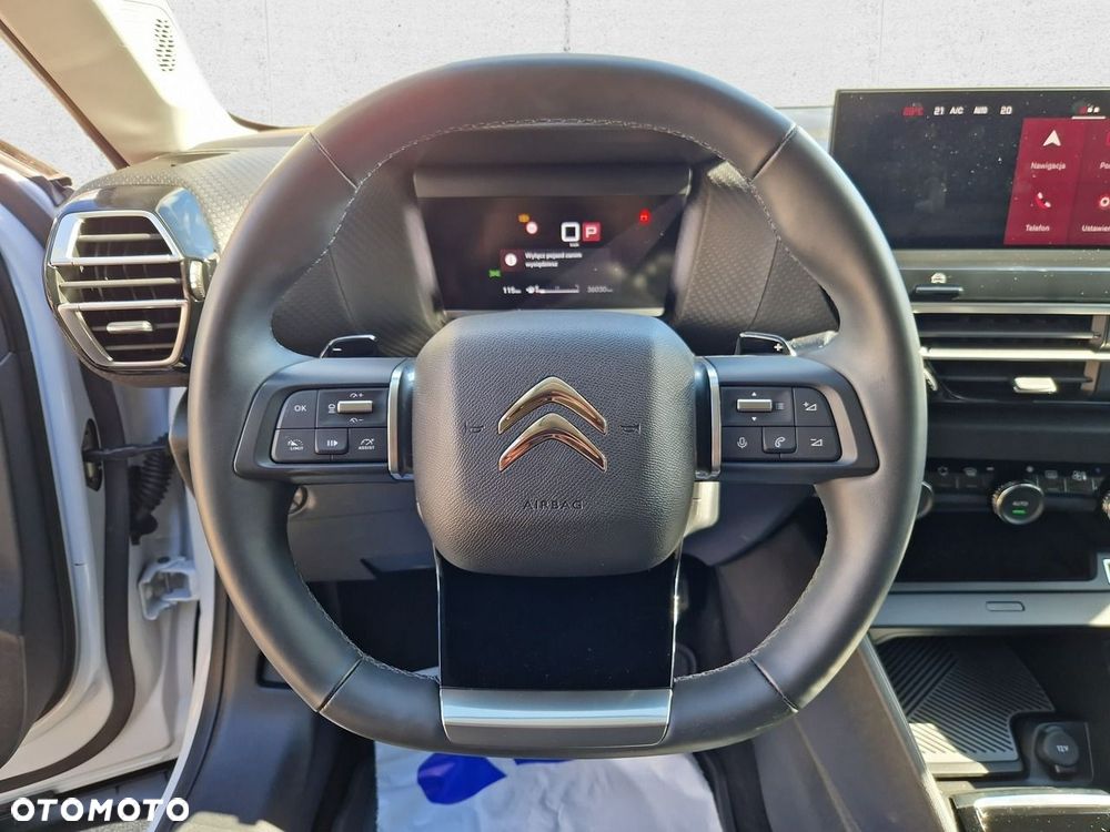 Citroën C4 - 17