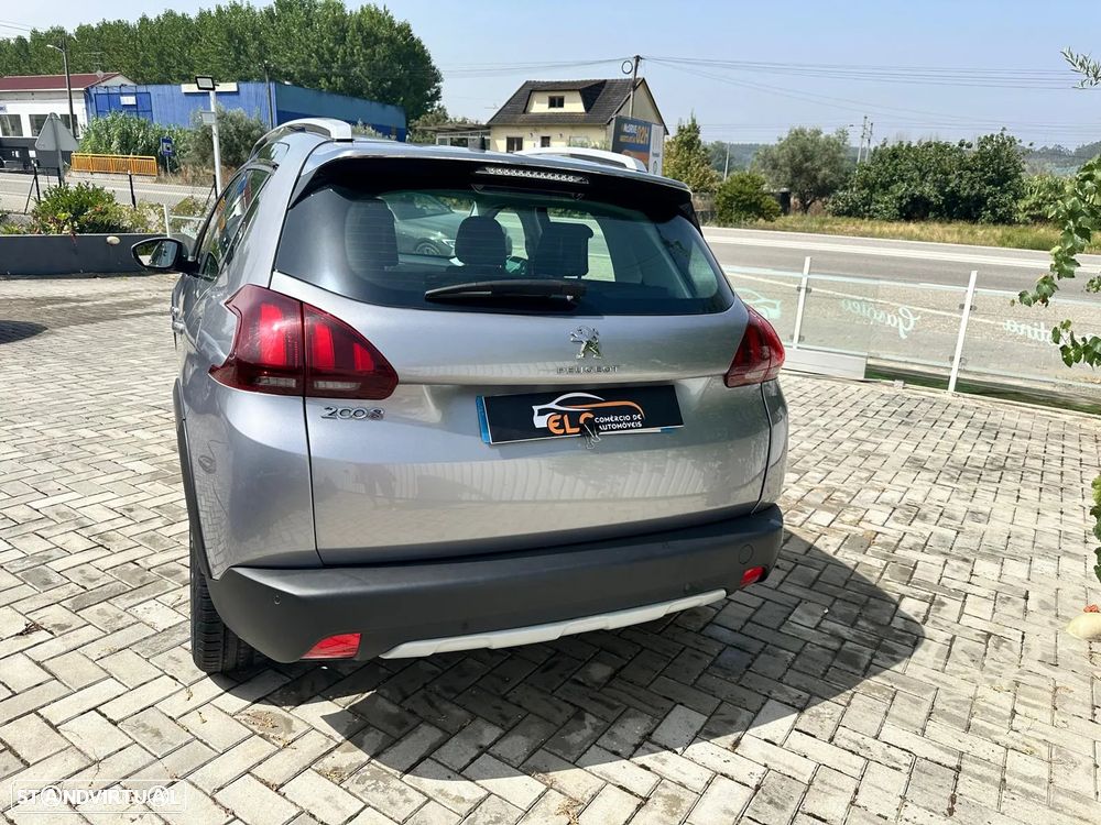 Peugeot 308 SW 1.6 HDi Sport CVM6 - 18