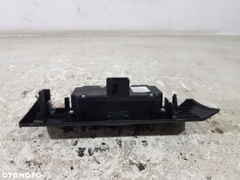 panel przełącznik świateł 6988565 bmw e60 e61 lci eu - 6