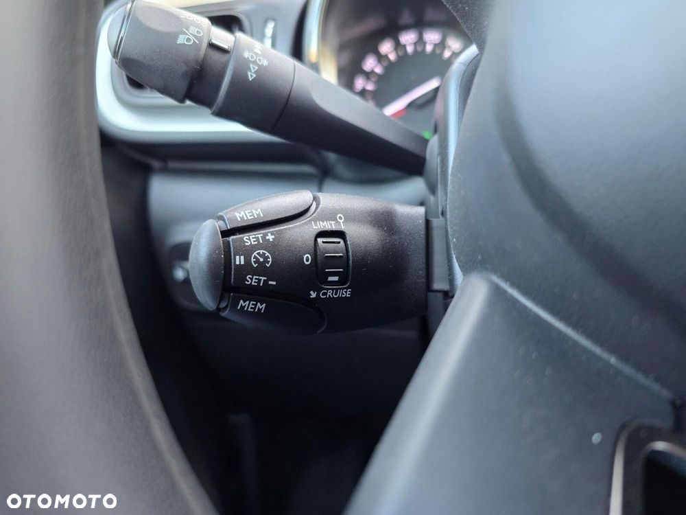 Citroën C3 1.2 PureTech You - 22