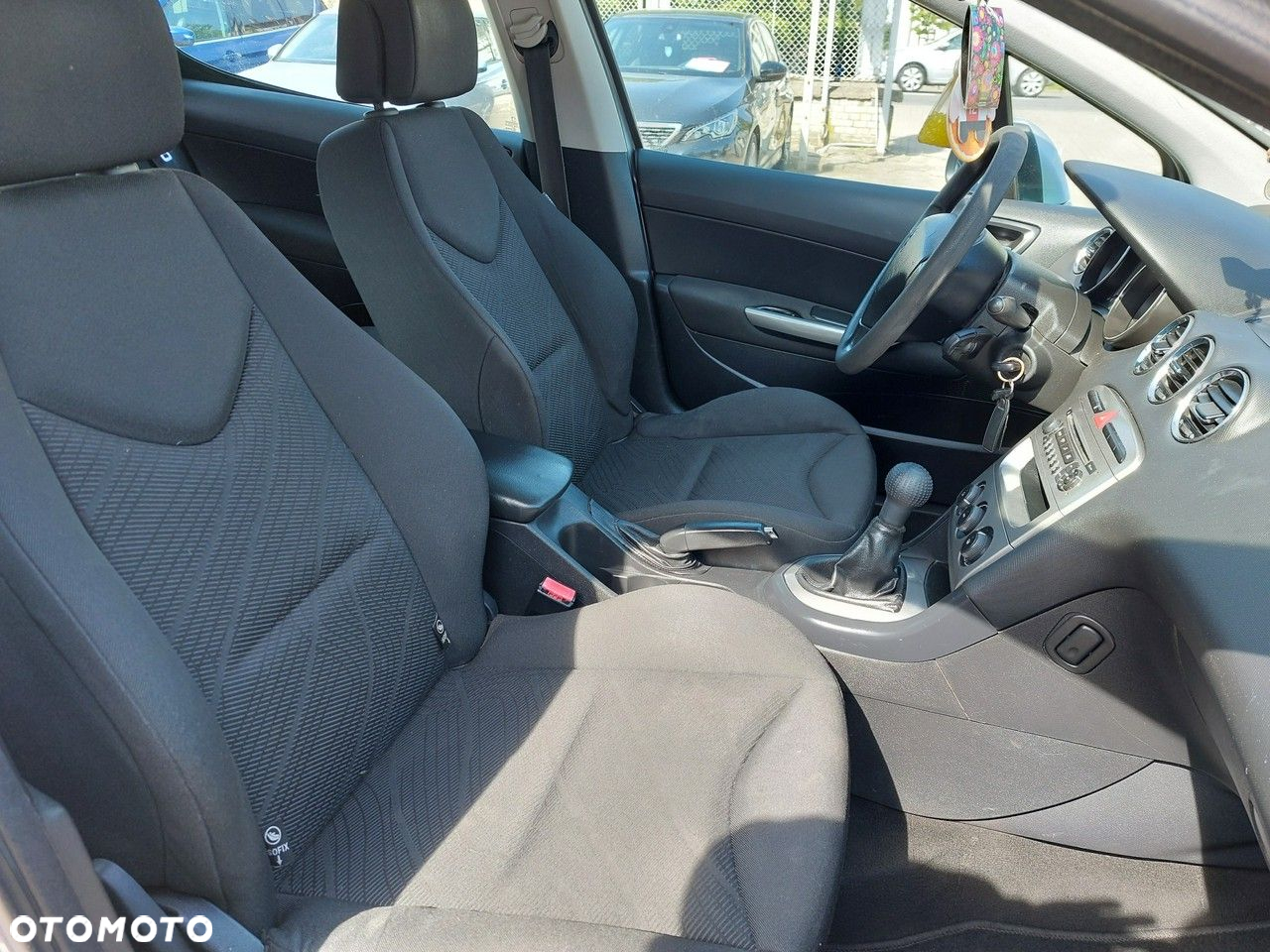 Peugeot 308 - 14