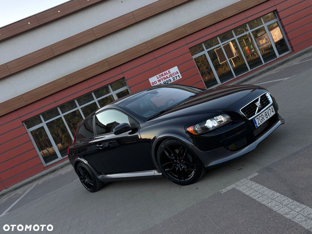 Volvo C30 T5 Summum - 2