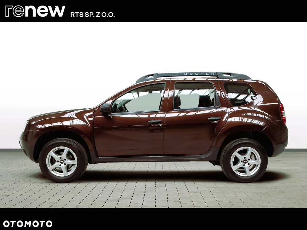 Dacia Duster 1.6 SCe Open S&S - 3