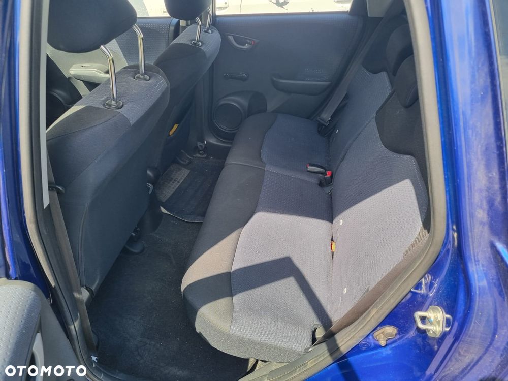 Honda Jazz 1.2 Base - 13