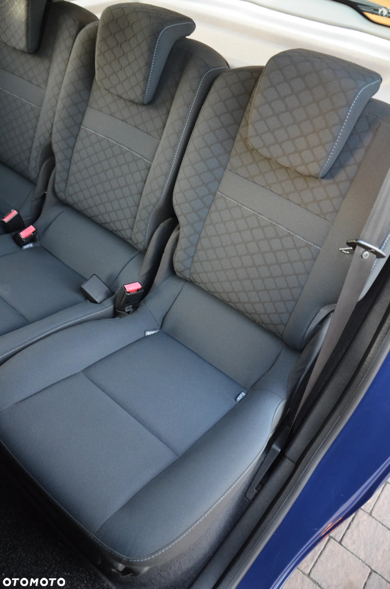Renault Scenic 1.6 16V 110 Authentique - 13