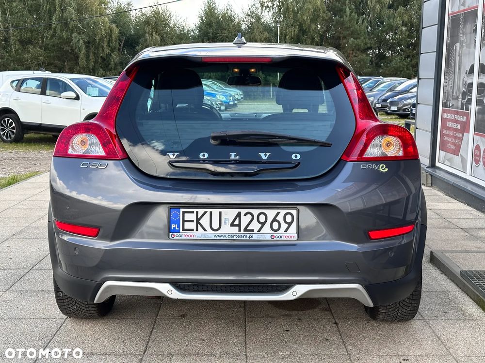 Volvo C30 - 20