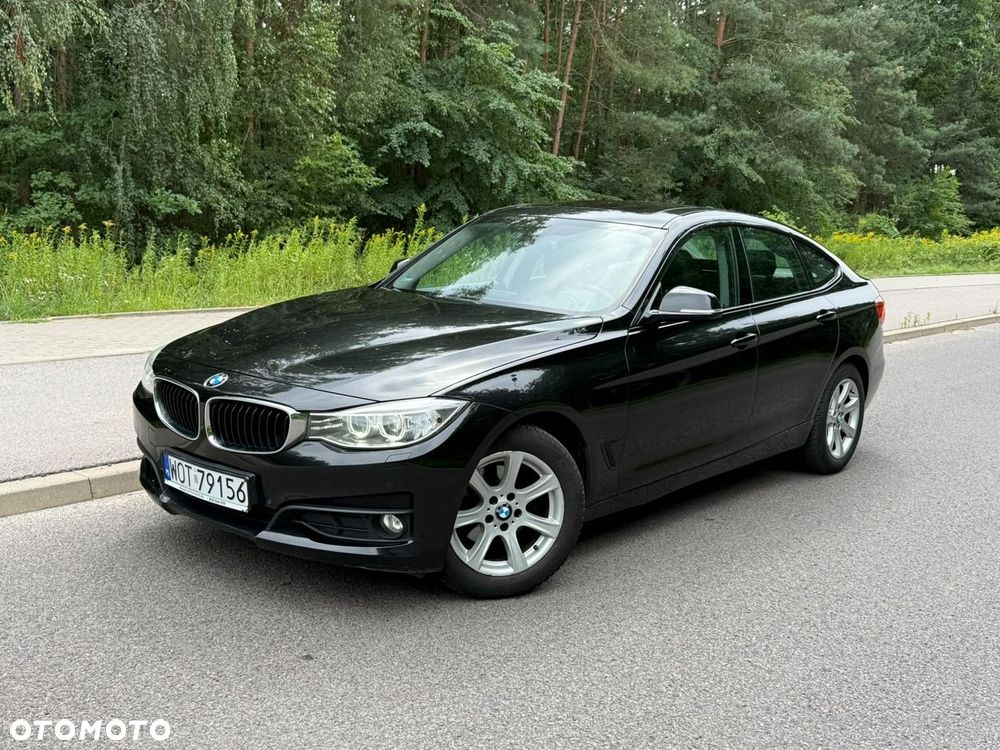 BMW 3GT - 10