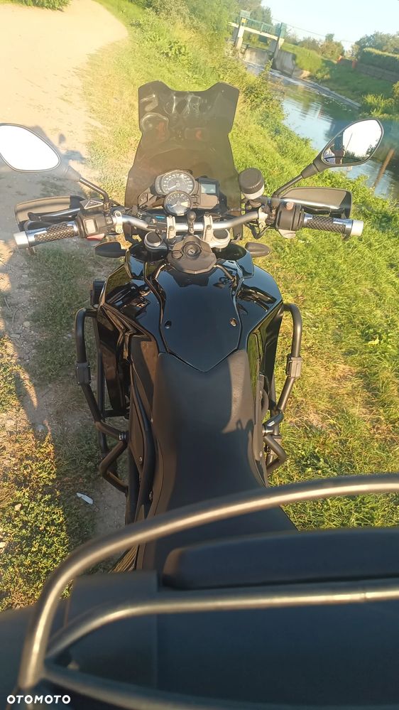 BMW GS - 7