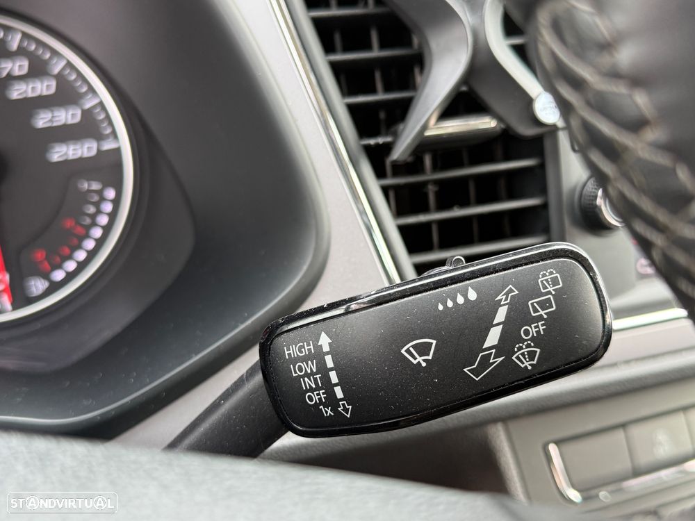 SEAT Leon ST 1.5 Xcellence - 27