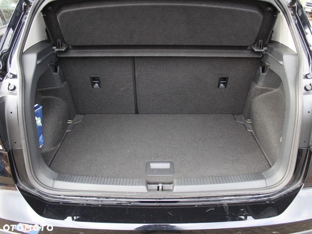 Volkswagen T-Cross 1.5 TSI ACT Style DSG - 15