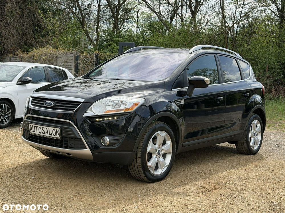 Ford Kuga - 4