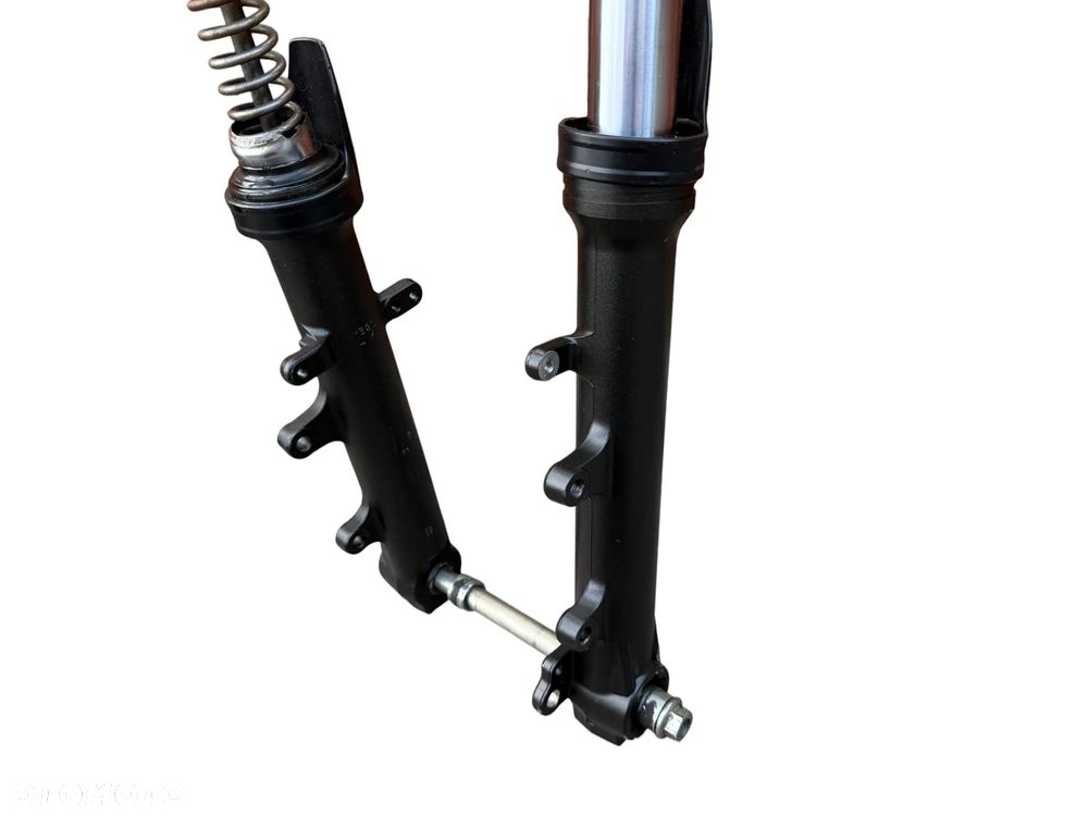 Lagi widełki  Yamaha Tracer 700   MT 07  19-24r  Uszkodzone - 9