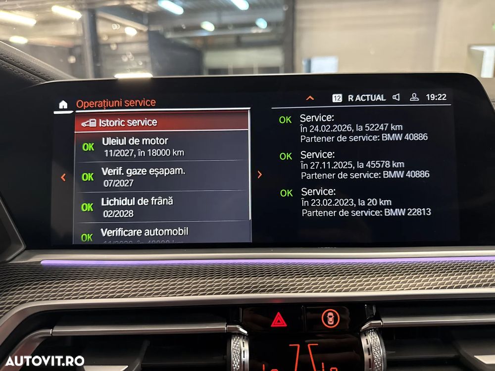 BMW X6 xDrive30d - 24