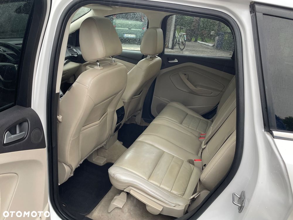 Ford Escape - 19