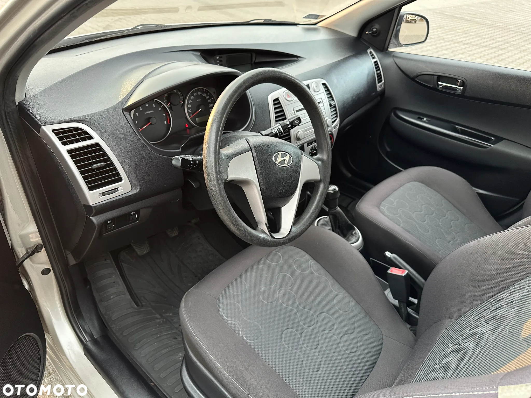 Hyundai i20 - 7
