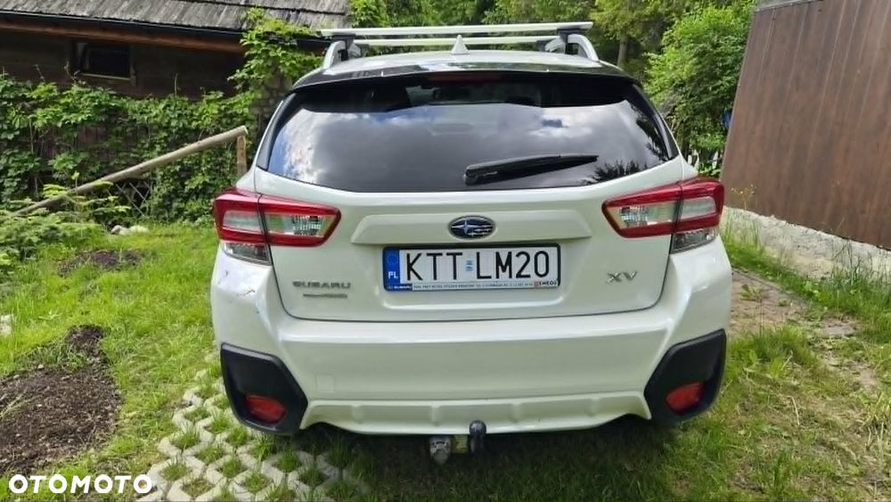 Subaru XV 1.6i Comfort (EyeSight) Lineartronic - 3