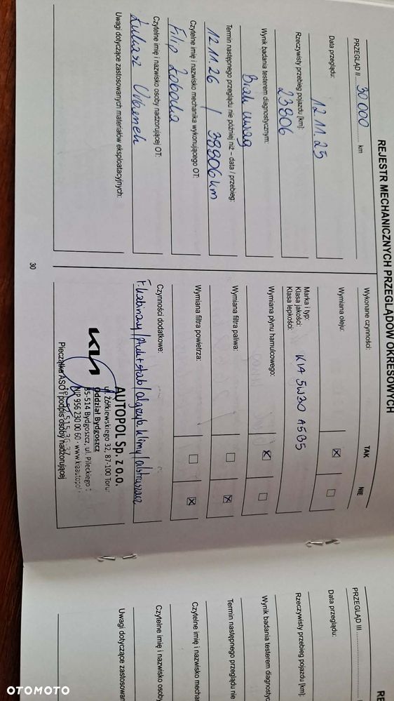 Kia Niro 1.6 GDI Hybrid M - 10