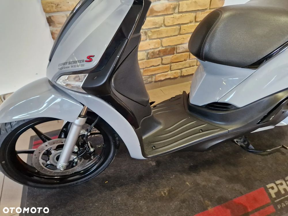 Piaggio Liberty - 27