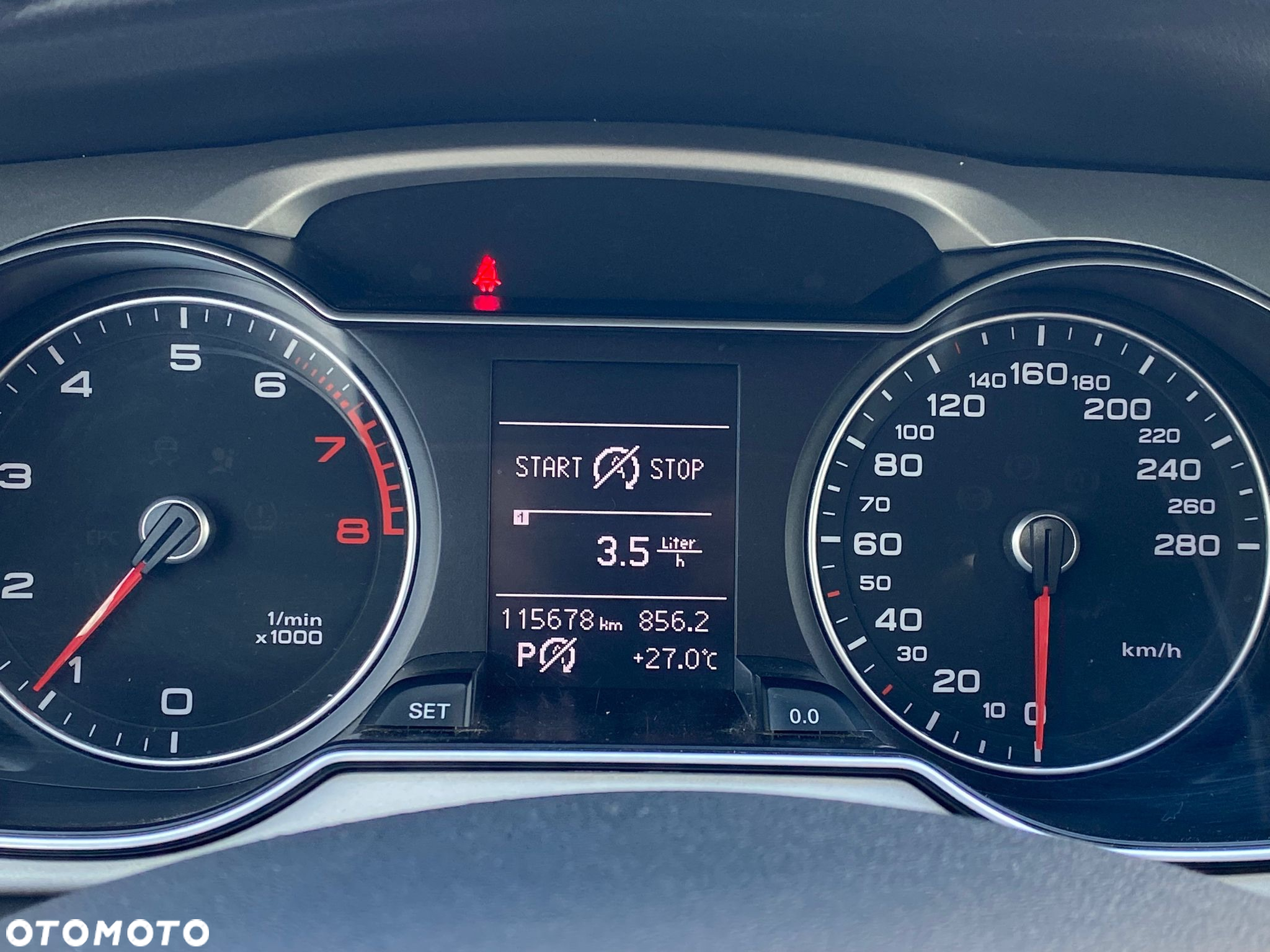 Audi A4 - 16