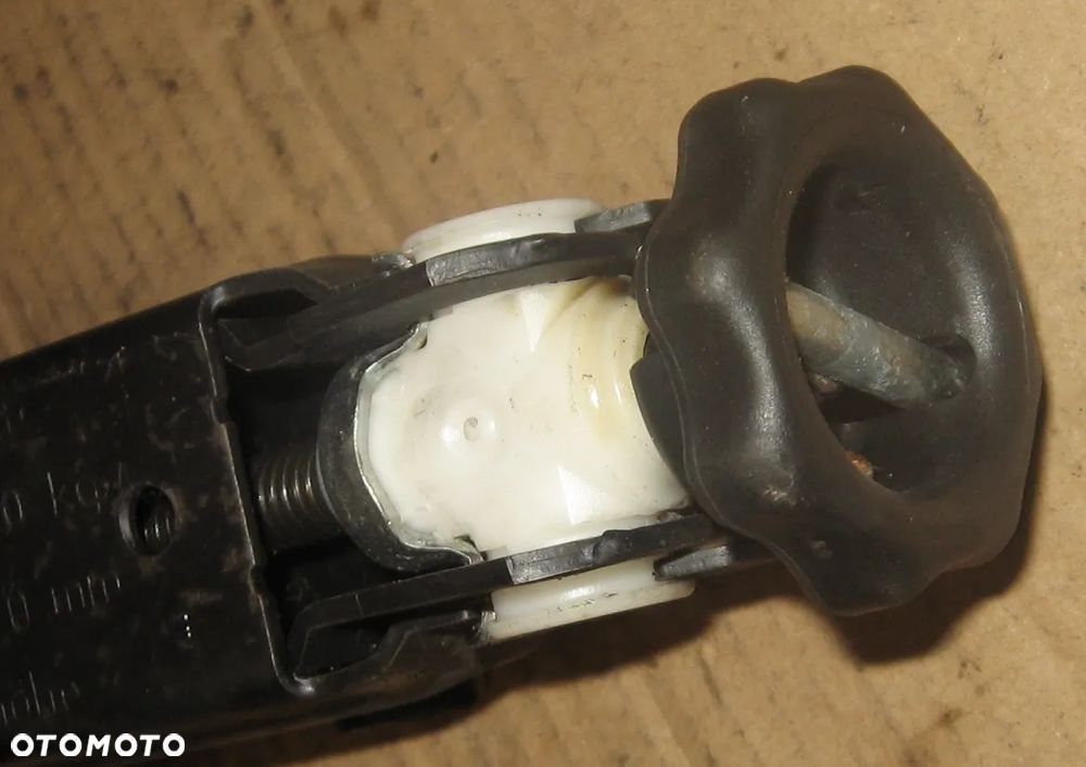 lewarek podnośnik samochodu NEW BEETLE VOLKSWAGEN - 5