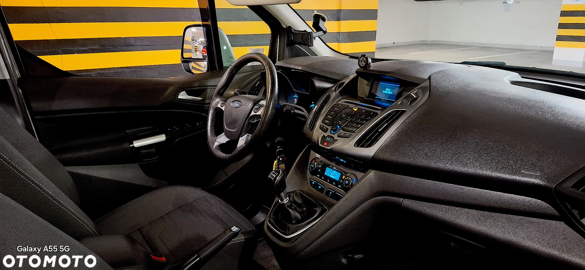 Ford Tourneo Connect - 16