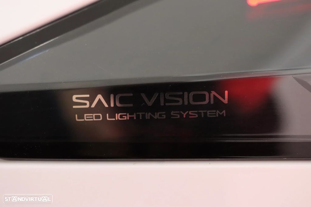 MG MG4 4 Luxury 64 kWh - 21