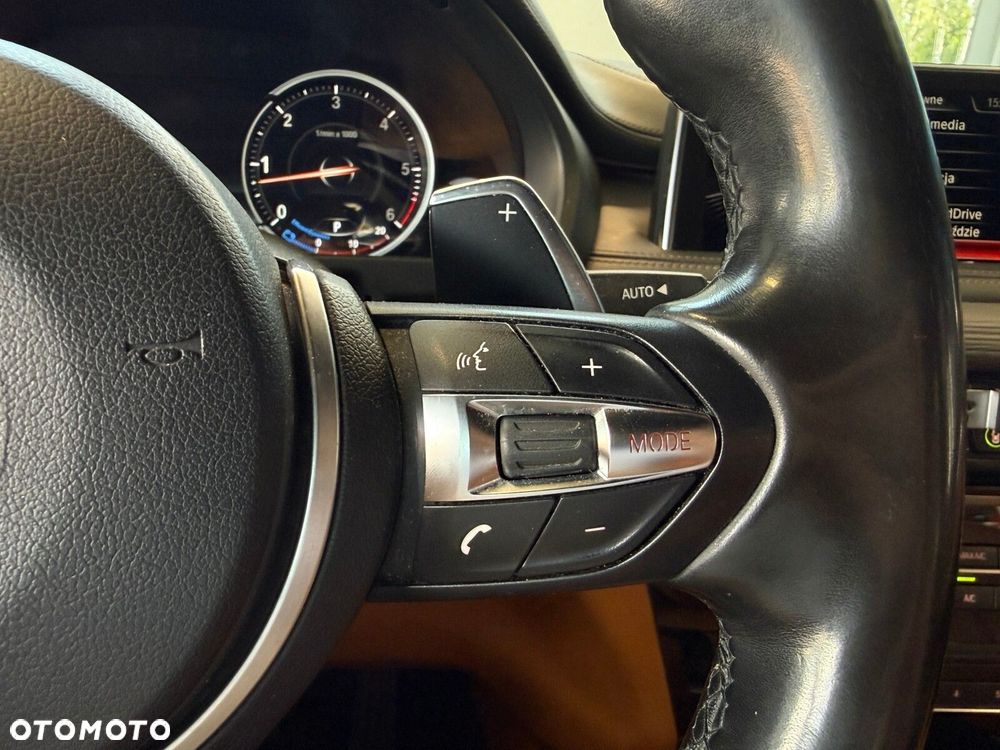 BMW X6 - 38