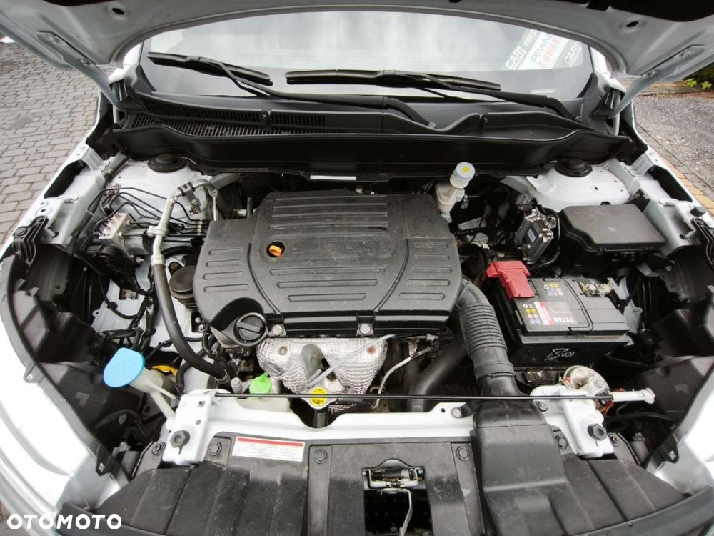 Suzuki Vitara - 21