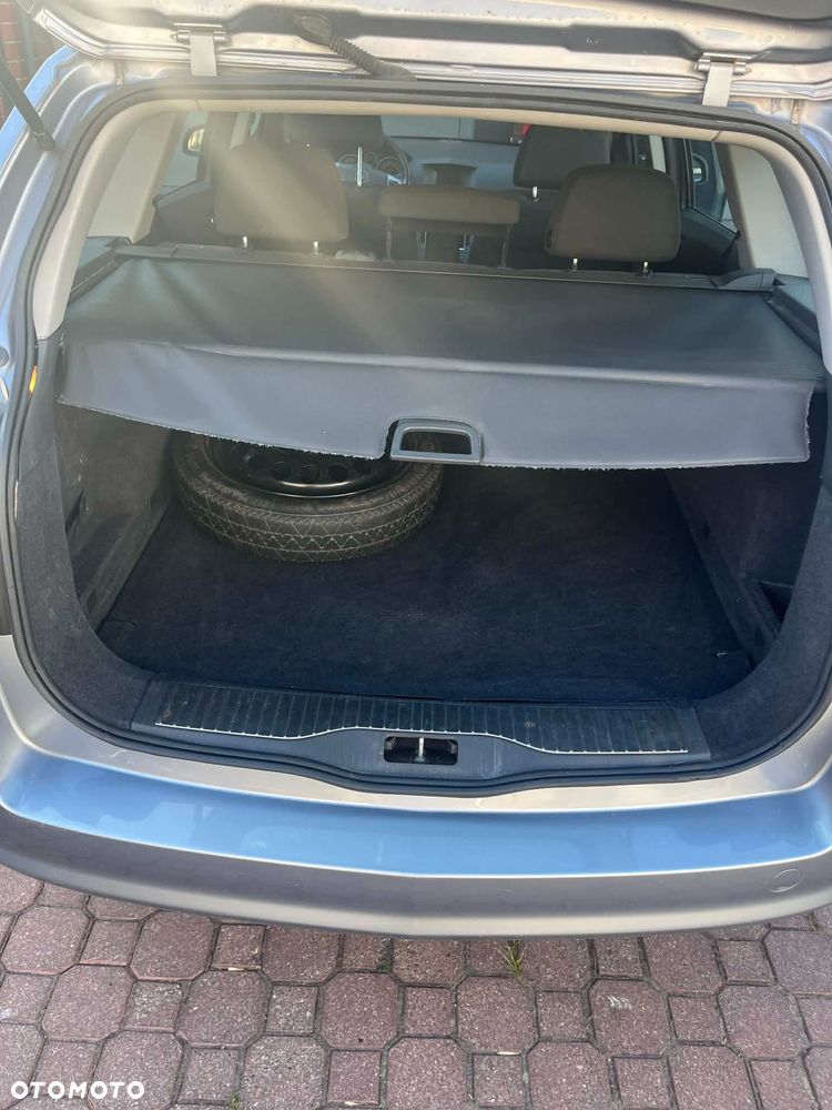 Opel Astra 1.6 - 18