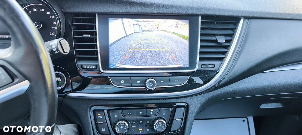 Opel Mokka X 1.4 Automatik Ultimate - 16