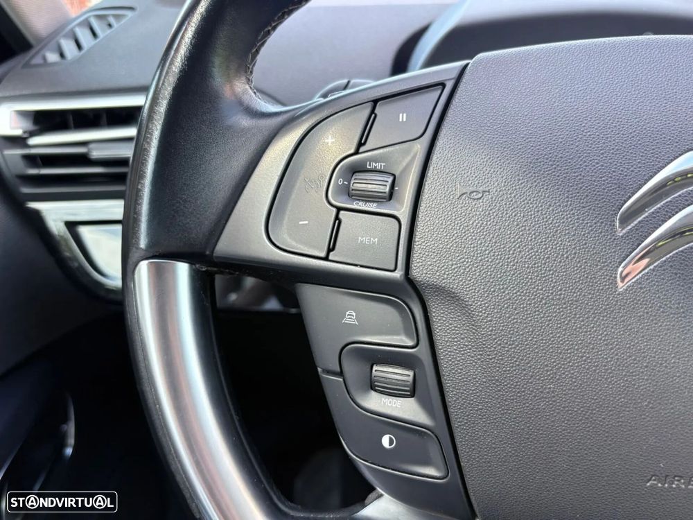 Citroën Grand C4 Spacetourer 1.5 BlueHDi Shine EAT8 - 38