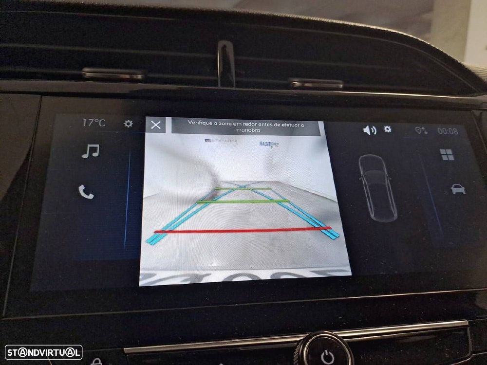 Opel Corsa 1.2 T Edition - 25