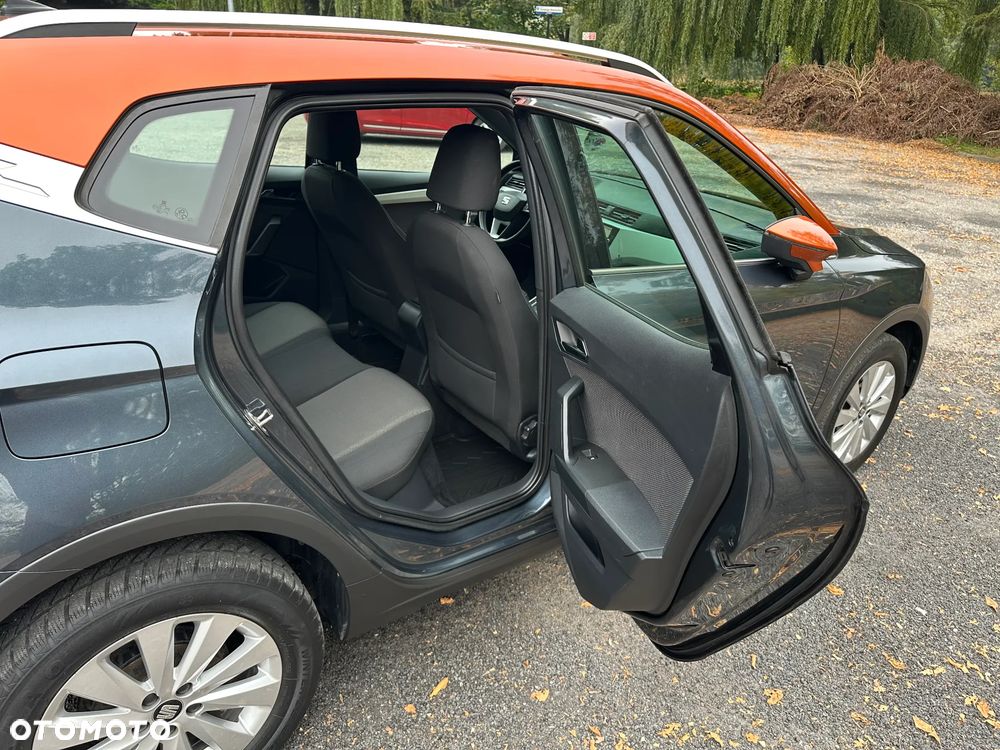 Seat Arona 1.6 TDI XCELLENCE - 32