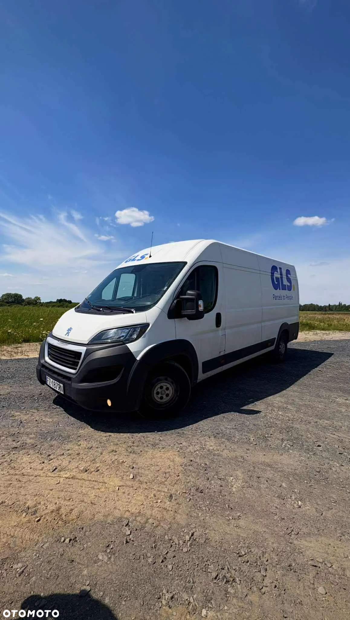 Peugeot Boxer - 3