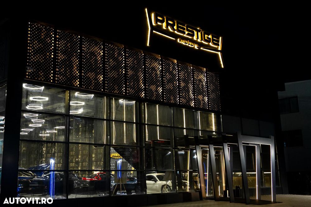 Jaguar E-Pace D180 AWD R-Dynamic HSE - 36