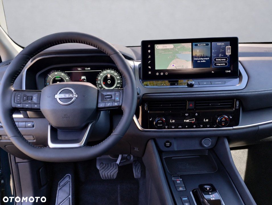 Nissan Qashqai 1.5 e-POWER N-Connecta - 10